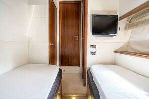 2009 Sunseeker 60 Manhattan thumbnail 45