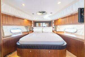 2009 Sunseeker 60 Manhattan thumbnail 40