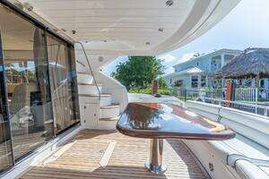 2009 Sunseeker 60 Manhattan thumbnail 19