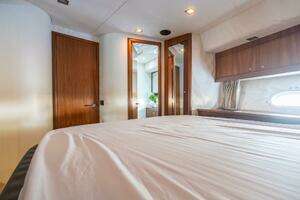 2009 Sunseeker 60 Manhattan thumbnail 44