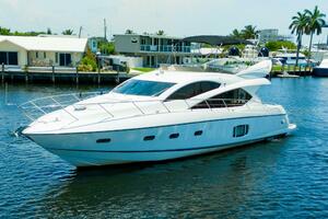 CURRENCY yacht for sale
