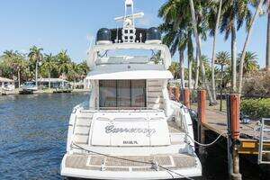 2009 Sunseeker 60 Manhattan thumbnail 5