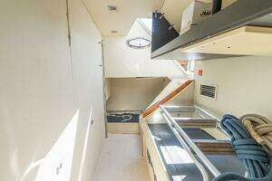2009 Sunseeker 60 Manhattan thumbnail 47