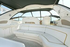 2000 Sea Ray 460 Sundancer thumbnail 18