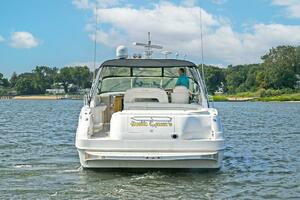 2000 Sea Ray 460 Sundancer thumbnail 5