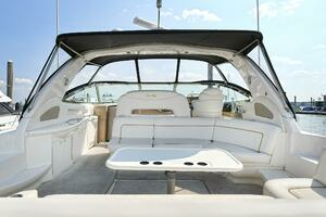 2000 Sea Ray 460 Sundancer thumbnail 11