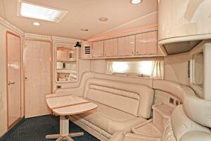 2000 Sea Ray 460 Sundancer thumbnail 21