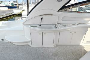 2000 Sea Ray 460 Sundancer thumbnail 19