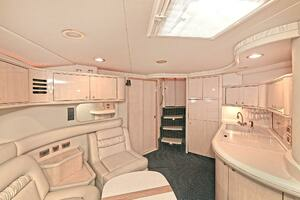 2000 Sea Ray 460 Sundancer thumbnail 26