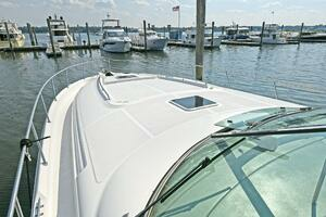 2000 Sea Ray 460 Sundancer thumbnail 7