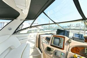 2000 Sea Ray 460 Sundancer thumbnail 15