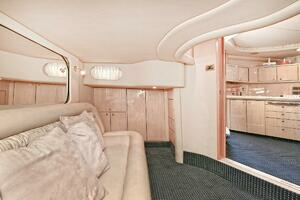 2000 Sea Ray 460 Sundancer thumbnail 30
