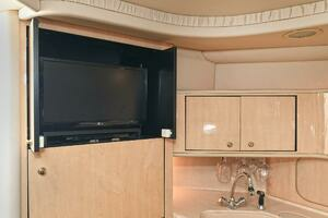 2000 Sea Ray 460 Sundancer thumbnail 36