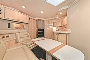 2000 Sea Ray 460 Sundancer thumbnail 27