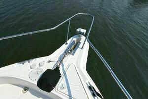 2000 Sea Ray 460 Sundancer thumbnail 8