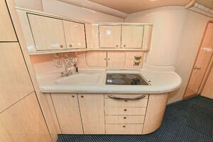 2000 Sea Ray 460 Sundancer thumbnail 28