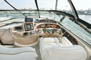 2000 Sea Ray 460 Sundancer thumbnail 17