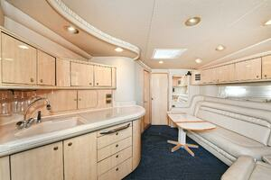 2000 Sea Ray 460 Sundancer thumbnail 22