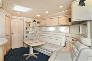 2000 Sea Ray 460 Sundancer thumbnail 23