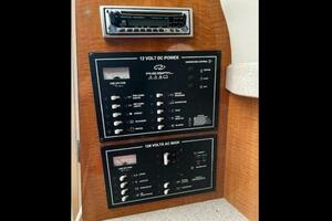 Breaker Panel