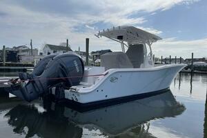 Photo 4206803 for 2023 Sea Fox 288 Commander  