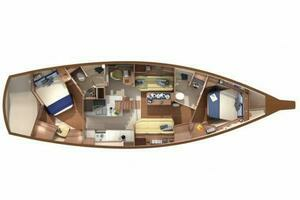  2009 Island Packet 465 Yacht For Sale in Tampa FL