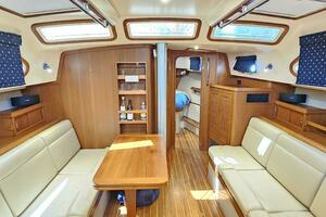  2009 Island Packet 465 Yacht For Sale in Tampa FL