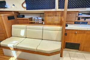  2009 Island Packet 465 Yacht For Sale in Tampa FL