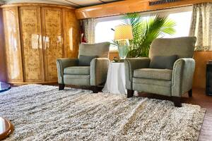 1998 Tarrab Yachts Tarrab 88 thumbnail 15