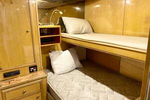 1998 Tarrab Yachts Tarrab 88 thumbnail 27