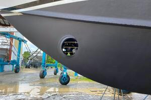 1998 Tarrab Yachts Tarrab 88 thumbnail 31