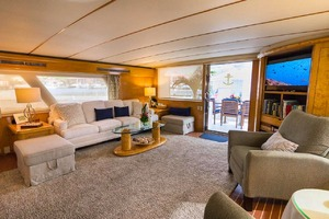 1998 Tarrab Yachts Tarrab 88 thumbnail 14