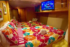 1998 Tarrab Yachts Tarrab 88 thumbnail 25