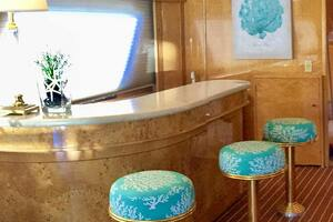 1998 Tarrab Yachts Tarrab 88 thumbnail 17