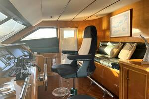 1998 Tarrab Yachts Tarrab 88 thumbnail 19