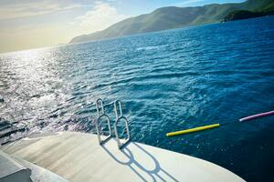 1998 Tarrab Yachts Tarrab 88 thumbnail 12