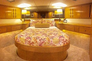 1998 Tarrab Yachts Tarrab 88 thumbnail 20
