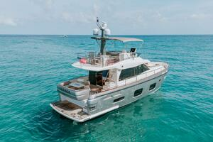 Yansea 2012 Azimut Magellano 50 Yacht For Sale in Palm Beach Gardens FL