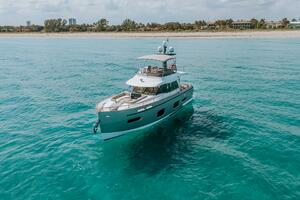 Yansea 2012 Azimut Magellano 50 Yacht For Sale in Palm Beach Gardens FL