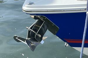  2020 Jupiter 34 C/C Yacht For Sale in Wareham MA
