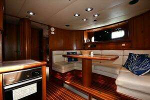 Duches 64ft Lowland Yacht For Sale