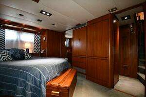 Duches 64ft Lowland Yacht For Sale