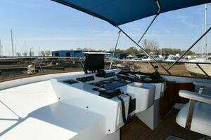Duches 64ft Lowland Yacht For Sale