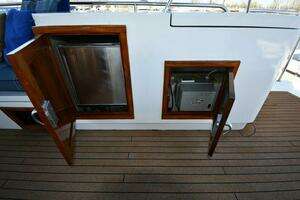 Duches 64ft Lowland Yacht For Sale