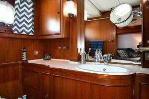 Duches 64ft Lowland Yacht For Sale