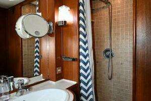 Duches 64ft Lowland Yacht For Sale