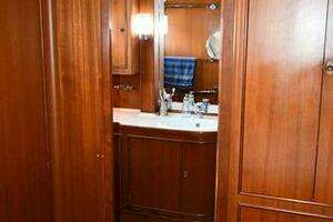 Duches 64ft Lowland Yacht For Sale