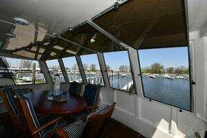 Duches 64ft Lowland Yacht For Sale