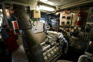 Duches 64ft Lowland Yacht For Sale