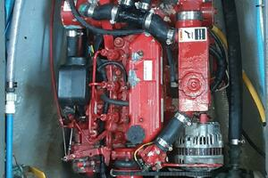 1967 Pearson Invicta thumbnail 26